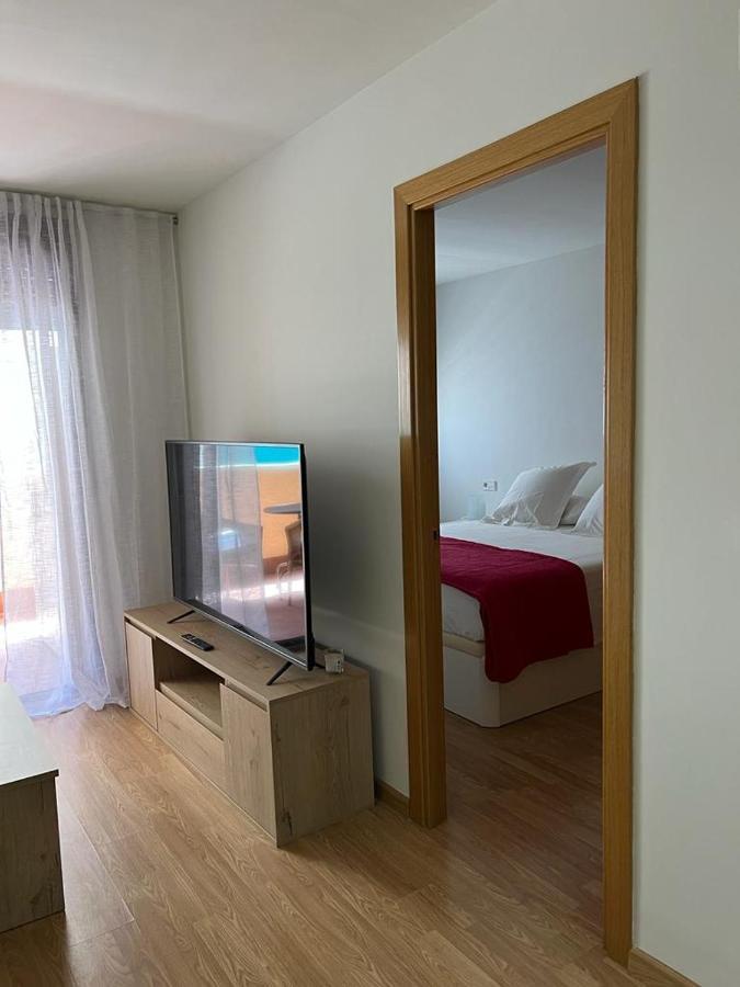 Apartamento Costa Calida II Águilas Εξωτερικό φωτογραφία
