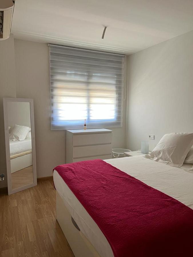 Apartamento Costa Calida II Águilas Εξωτερικό φωτογραφία