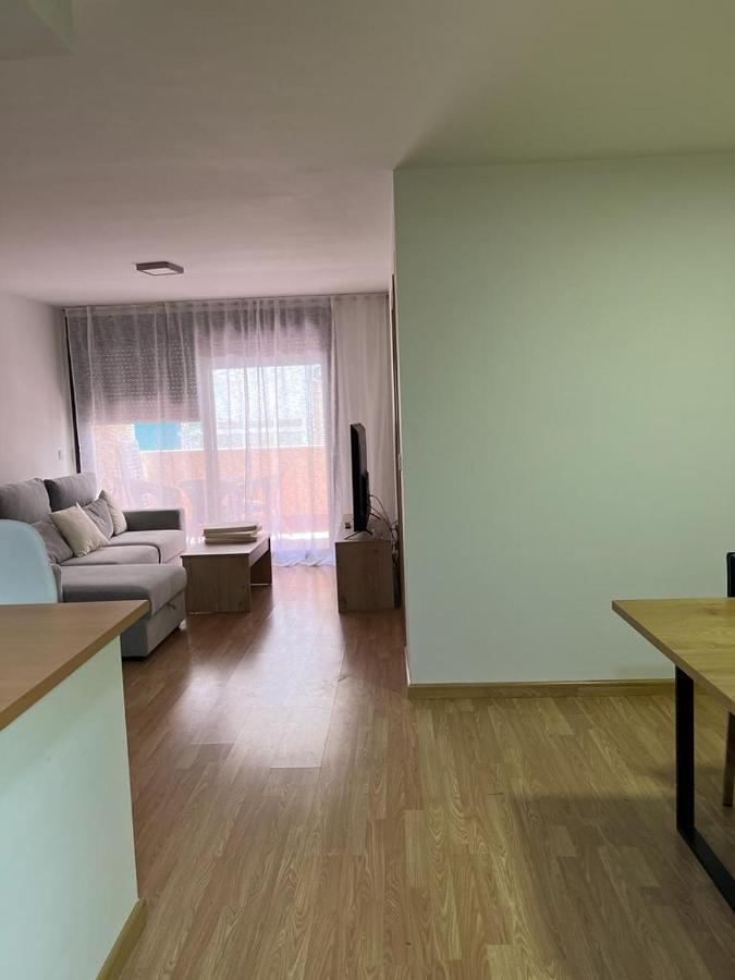 Apartamento Costa Calida II Águilas Εξωτερικό φωτογραφία