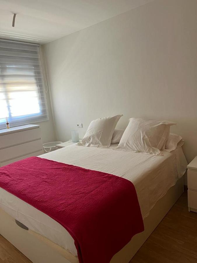 Apartamento Costa Calida II Águilas Εξωτερικό φωτογραφία