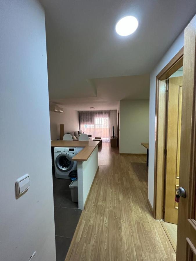 Apartamento Costa Calida II Águilas Εξωτερικό φωτογραφία
