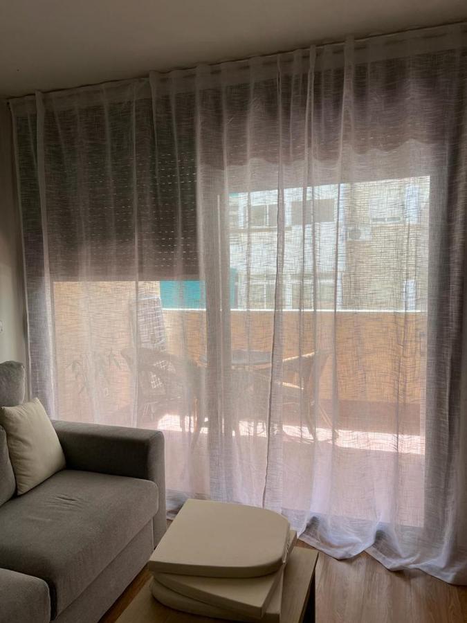 Apartamento Costa Calida II Águilas Εξωτερικό φωτογραφία