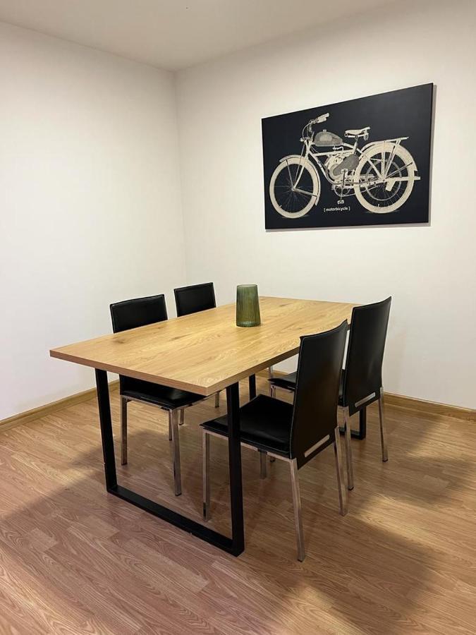 Apartamento Costa Calida II Águilas Εξωτερικό φωτογραφία