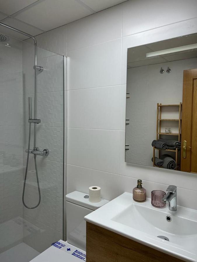 Apartamento Costa Calida II Águilas Εξωτερικό φωτογραφία