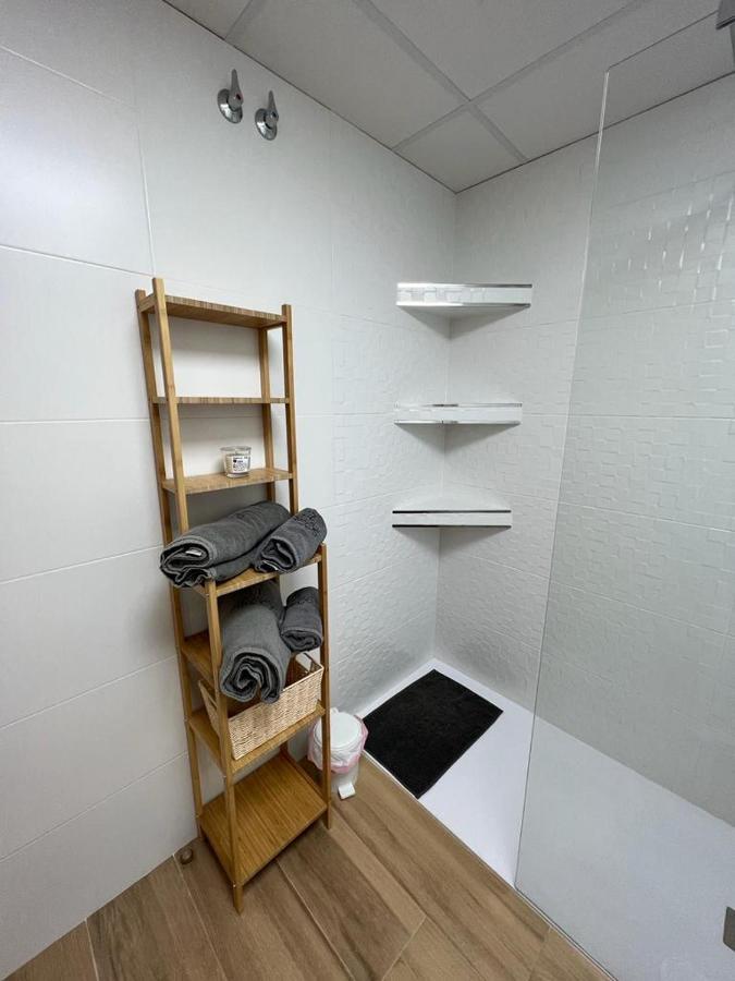 Apartamento Costa Calida II Águilas Εξωτερικό φωτογραφία