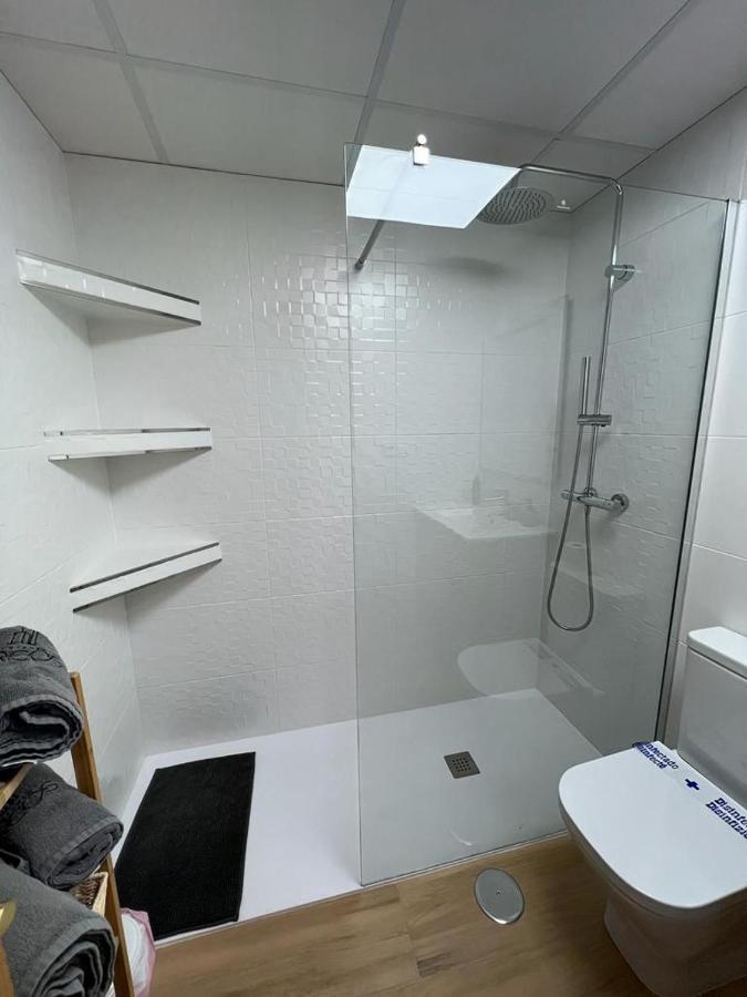 Apartamento Costa Calida II Águilas Εξωτερικό φωτογραφία