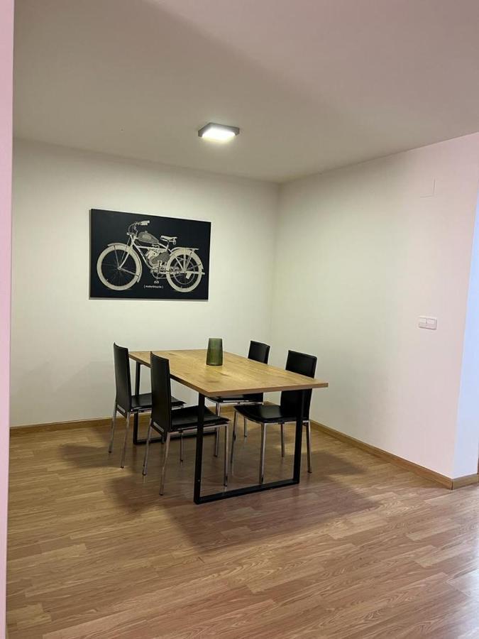 Apartamento Costa Calida II Águilas Εξωτερικό φωτογραφία